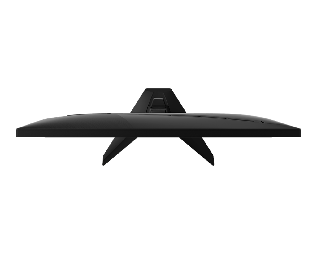 MSI MAG 275QF 27" IPS QHD 180Hz Monitor, fekete - Image 4